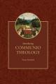  Introducing Communio Theology 