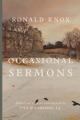  Occasional Sermons 