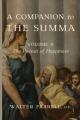  A Companion to the Summa-Volume II: The Pursuit of Happiness 