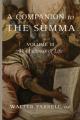 A Companion to the Summa-Volume III: The Fullness of Life 