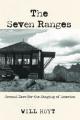  The Seven Ranges: Ground Zero for the Staging of America 
