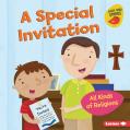  A Special Invitation: All Kinds of Religions 