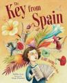  The Key from Spain: Flory Jagoda and Her Music 