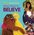  Many Ways to Believe 