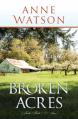  Broken Acres: Jacob's Bend-Book 1 