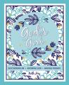  God's Girl: Discovering Me, Knowing God, Making Friends 