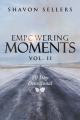  Empowering Moments Vol. II: 30-Day Devotional 