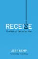  Receive: The Way of Jesus for Men 