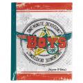  One-Minute Devotions(r) for Boys 
