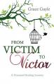  From Victim to Victor: A Personal Healing Journey 