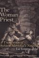  The Woman Priest 