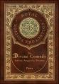  The Divine Comedy: Inferno, Purgatorio, Paradiso (Royal Collector's Edition) (Case Laminate Hardcover with Jacket): Inferno, Purgatorio, Paradiso 