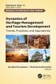  Dynamics of Heritage Management and Tourism Development: Trends, Practices, and Approaches 