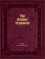  The October Testament: Full Size Edition 