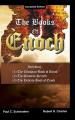  The Books of Enoch: Complete edition: Including (1) The Ethiopian Book of Enoch, (2) The Slavonic Secrets and (3) The Hebrew Book of Enoch 