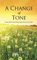  A Change of Tone: Sowing Words and Pushing Deep for Roots in the Trinity 