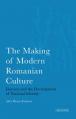  The Making of Modern Romanian Culture Literacy and the Development of National Identity 