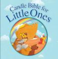  Candle Bible for Little Ones 