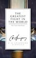  The Greatest Fight in the World: The Final Manifesto 