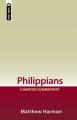  Philippians: A Mentor Commentary 