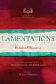  Lamentations 