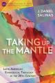  Taking Up the Mantle: Latin American Evangelical Theology in the 20th Century 