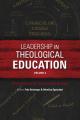  Leadership in Theological Education, Volume 2: Foundations for Curriculum Design 