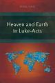  Heaven and Earth in Luke-Acts 