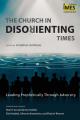  The Church in Disorienting Times: Leading Prophetically Through Adversity 
