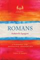  Romans: A Pastoral and Contextual Commentary 