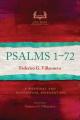  Psalms 1-72 