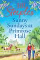  Sunny Sundays at Primrose Hall 