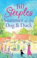  Summer at the Dog & Duck 