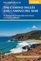  The Camino Ingles and Camino del Mar: To Santiago de Compostela from Ferrol, a Coruna or Ribadeo 