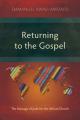  Returning to the Gospel: The Message of Jude for the African Church 