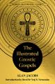  The Illustrated Gnostic Gospels (Watkins Illustrated Classics): Including the Gospel of Judas, the Gospel of Thomas, the Gospel of Mary Magdalene 