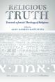  Religious Truth: Towards a Jewish Theology of Religions 