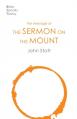  The Message of the Sermon on the Mount 
