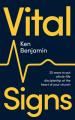  Vital Signs: 20 Ways to Put Whole-Life Discipleship at the Heart of Your Church 
