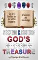  Seeking & Finding God's Hidden Treasure 