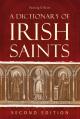  A Dictionary of Irish Saints 