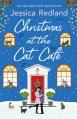  Christmas at the Cat Caf 
