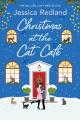  Christmas at the Cat Caf 