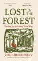  Lost in the Forest: Finding Joy in Losing Your Way 