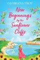  New Beginnings by the Sunflower Cliffs 