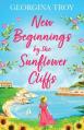  New Beginnings by the Sunflower Cliffs 