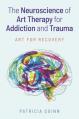  The Neuroscience of Art Therapy for Addiction and Trauma: Art for Recovery 