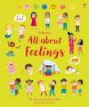  All about Feelings 