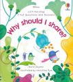  First Questions and Answers: Why Should I Share? 