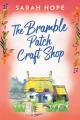  The Bramble Patch Craft Shop 